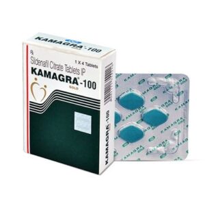 Kamagra gold 100 קמגרה גולד - Kamagra TLV